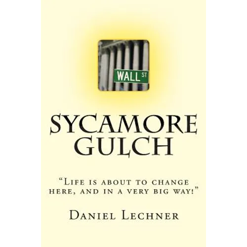 Sycamore Gulch - Paperback