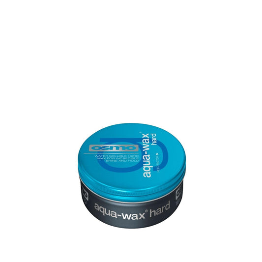 Osmo Osmo Aqua Wax Hard - Intensive Shine & Protection Wax for Cars & Furniture - 3.38 fl oz
