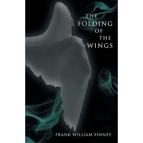 The Folding of the Wings - Paperback