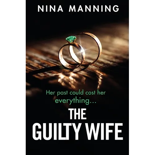 The Guilty Wife - Paperback