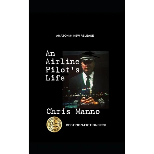 An Airline Pilot's Life - Paperback