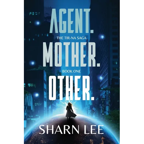 Agent. Mother. Other. - Paperback