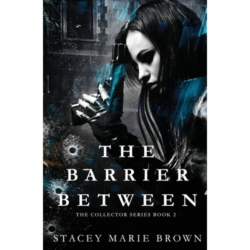 The Barrier Between - Paperback