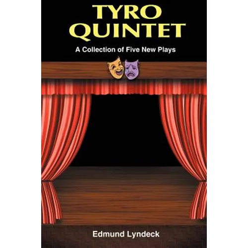 Tyro Quintet - Paperback