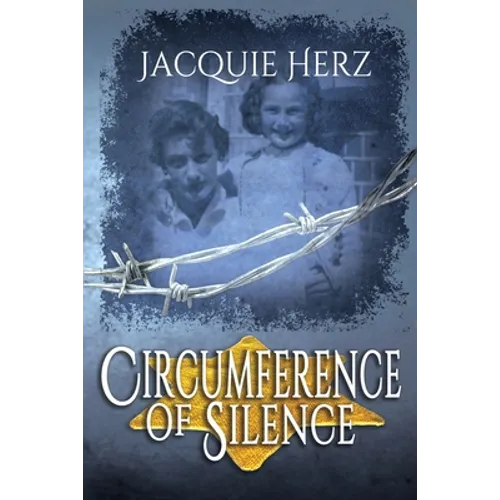Circumference of Silence: A Story of Silence, Survival, and Hidden Truths - Paperback