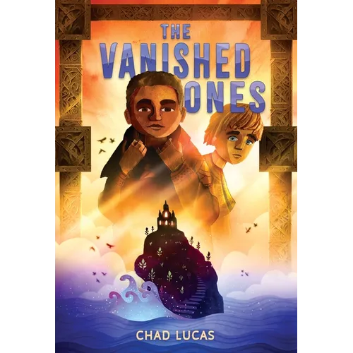 The Vanished Ones - Hardcover