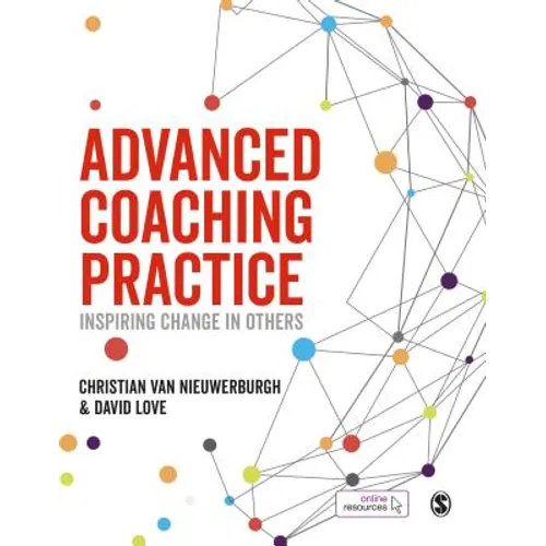 Advanced Coaching Practice - Paperback