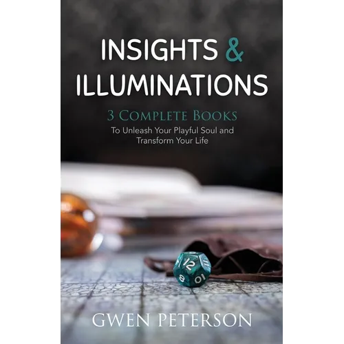 Insights & Illuminations - Paperback
