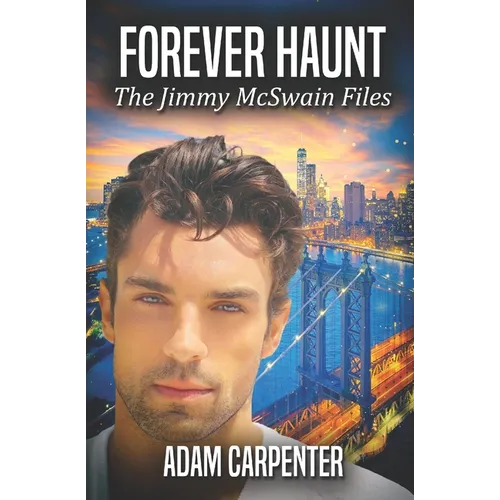Forever Haunt - Paperback