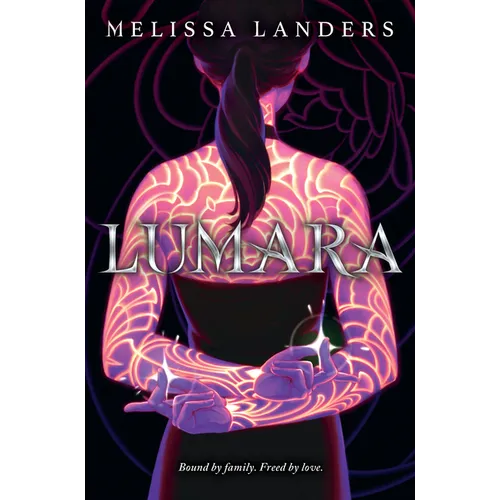 Lumara - Hardcover