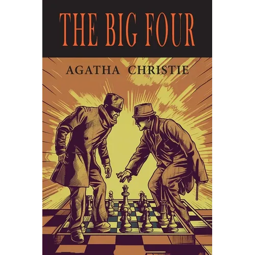 The Big Four - Paperback