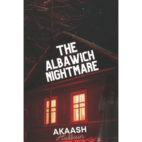 The Albawich Nightmare - Paperback