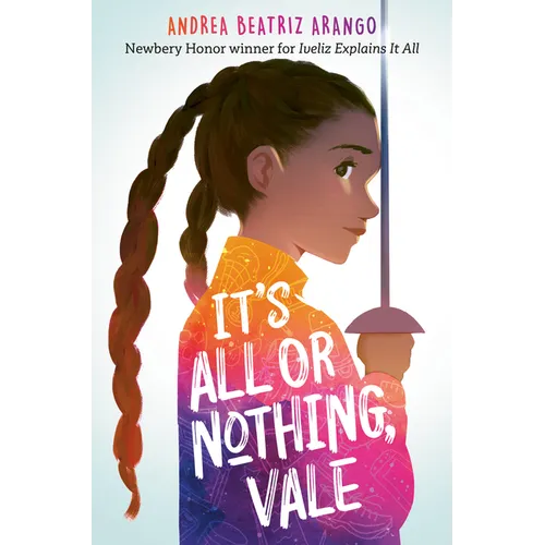 It's All or Nothing, Vale - Hardcover