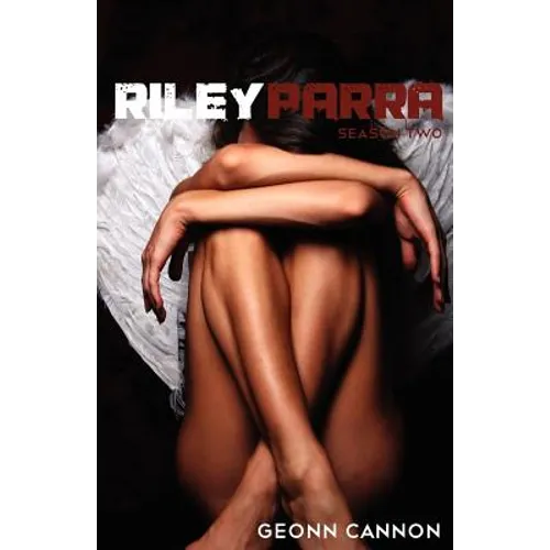 Riley Parra Season Two - Paperback