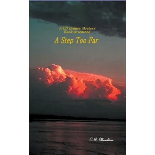 A Step Too Far - Paperback