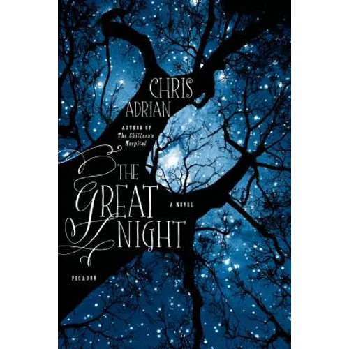 Great Night - Paperback