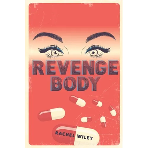 Revenge Body - Paperback
