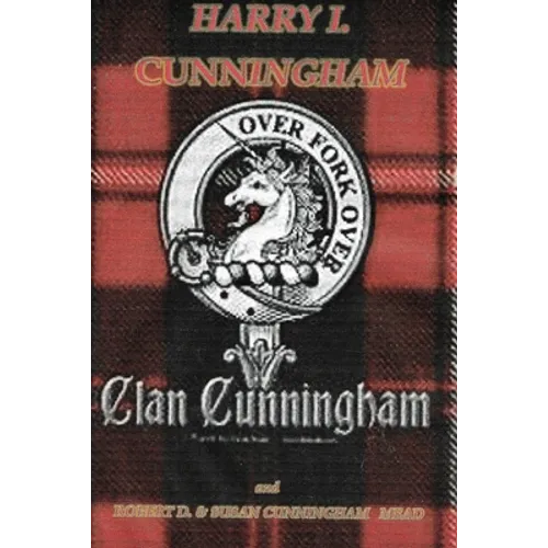 The Clan Cunningham - Paperback