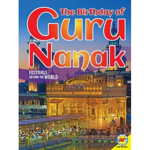 The Birthday of Guru Nanak - Library Binding