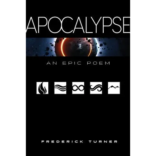 Apocalypse: An Epic Poem - Paperback