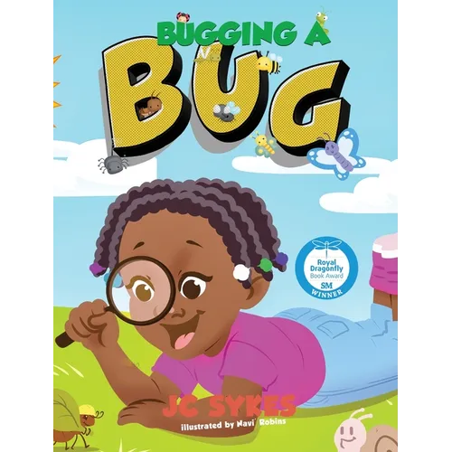 Bugging a Bug - Hardcover