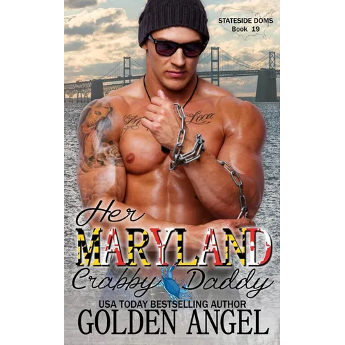 Her Maryland Crabby Daddy - Paperback