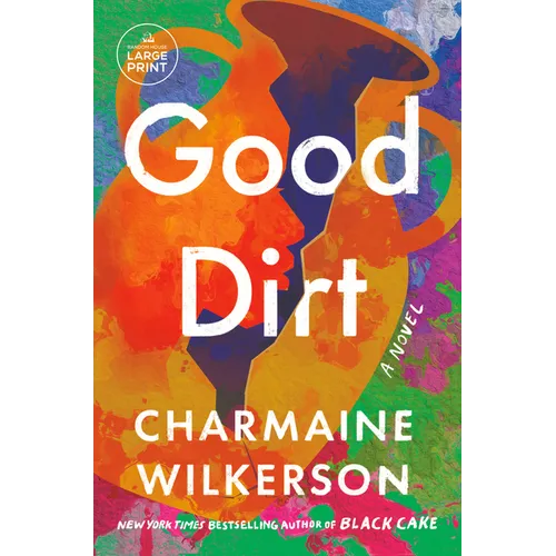 Good Dirt - Paperback