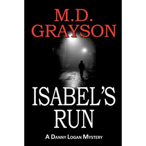 Isabel's Run - Paperback