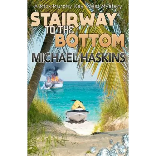Stairway to the Bottom - Paperback