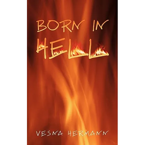 Born in Hell - Paperback