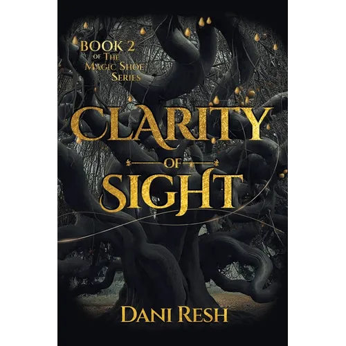 Clarity of Sight - Paperback