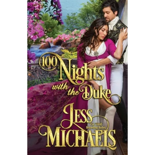 100 Nights with the Duke - Paperback