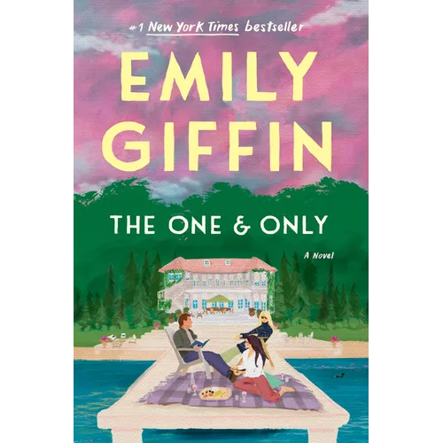The One & Only - Paperback