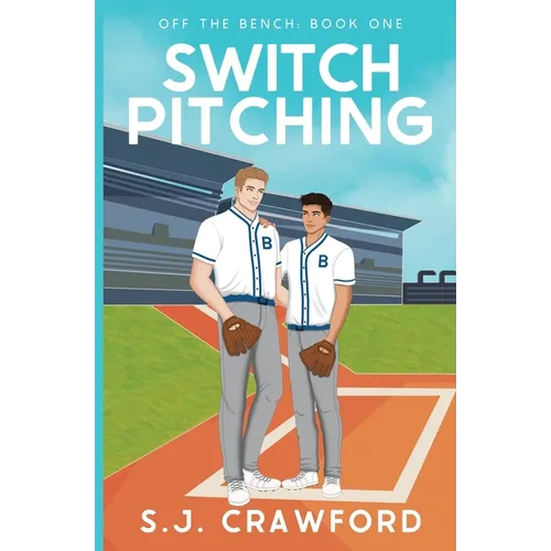 Switch Pitching - Paperback