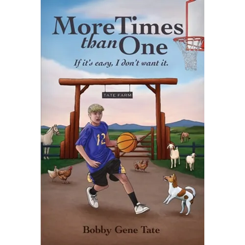 More Times than One: If it's easy, I don't want it - Paperback