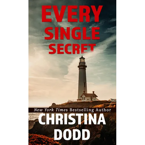 Every Single Secret - Library Binding