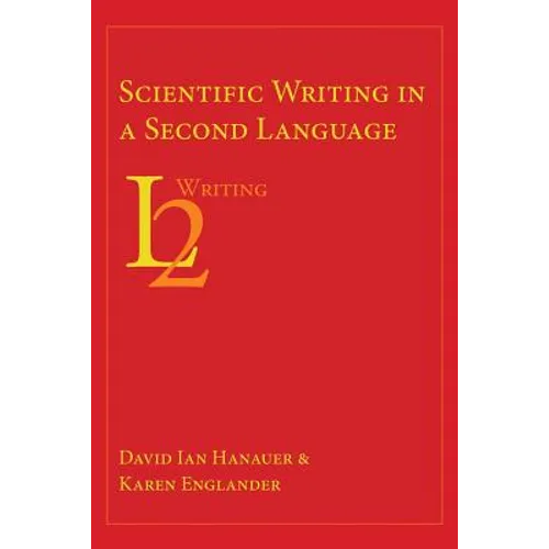 Scientific Writing in a Second Language - Paperback