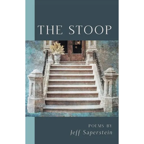 The Stoop - Paperback