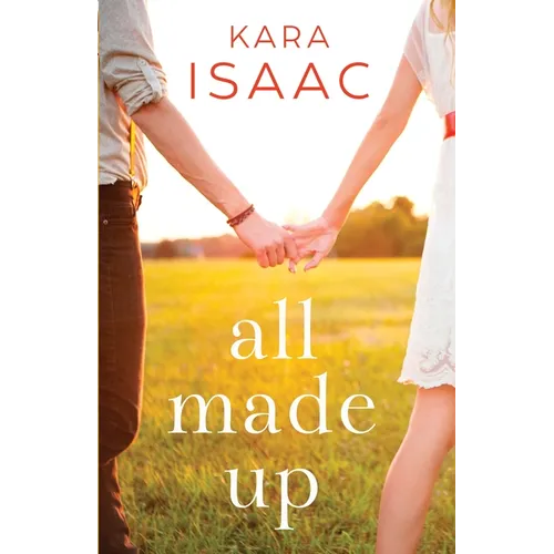 All Made Up - Paperback