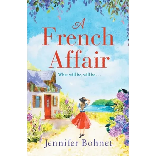 A French Affair - Paperback