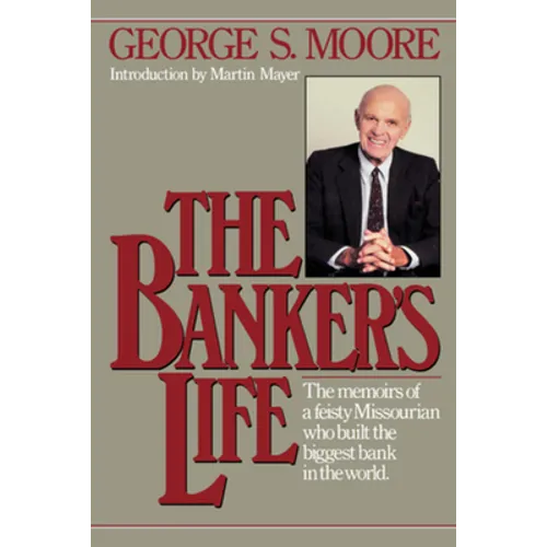 The Banker's Life - Paperback