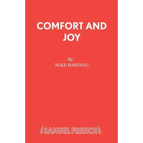 Comfort and Joy - Paperback