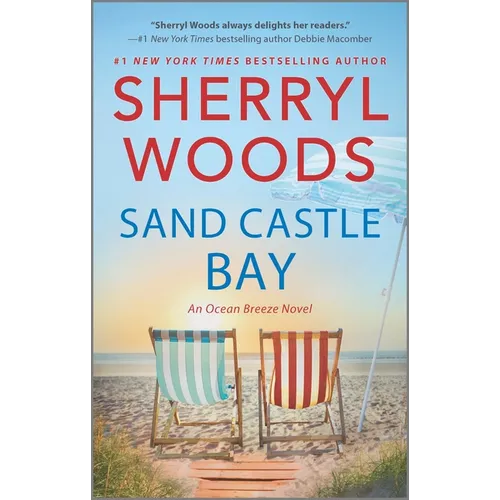 Sand Castle Bay - Paperback