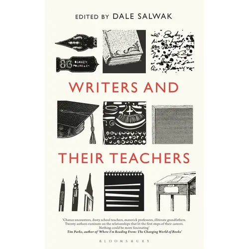 Writers and Their Teachers - Hardcover