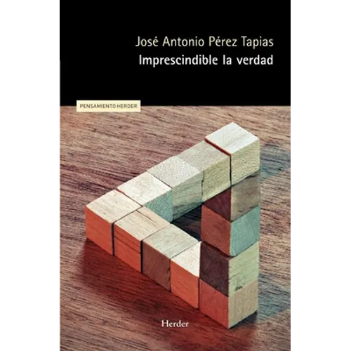Imprescindible La Verdad - Paperback
