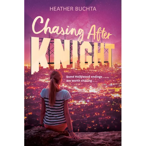 Chasing After Knight - Paperback
