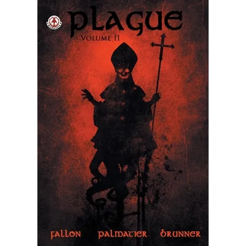Plague: Volume 2 - Paperback