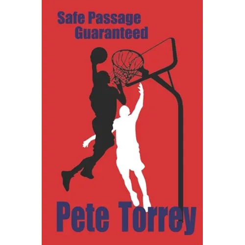 Safe Passage Guaranteed - Paperback