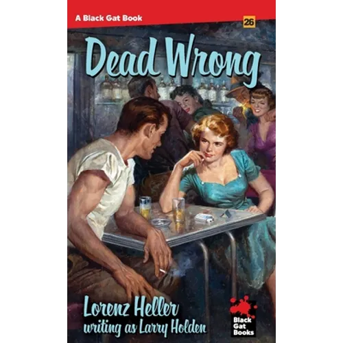 Dead Wrong - Paperback