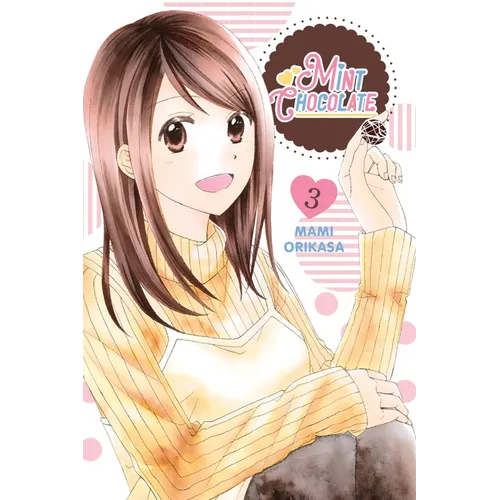 Mint Chocolate, Vol. 3: Volume 3 - Paperback